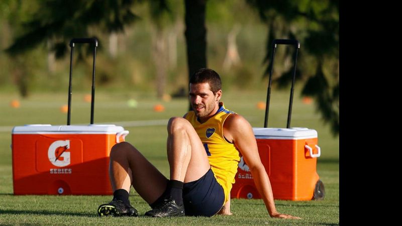 Boca y Estudiantes quieren ganar la Copa de Oro de Mar