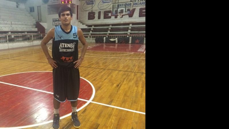 Gran triunfo de Ateneo Primera