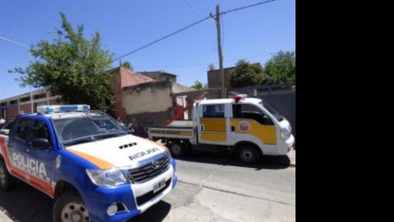 Mecánico se quitó la vida en Andalgalá