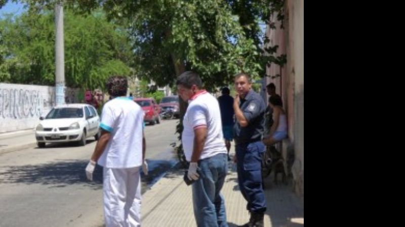 Mecánico se quitó la vida en Andalgalá