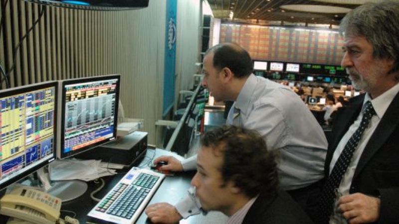 Previsible, tras suba de tarifas crecieron acciones de eléctricas