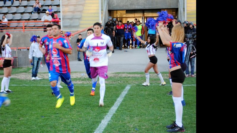 San Lorenzo-Aconquija incluido en la programación de Copa Argentina