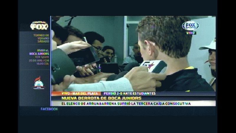 “Tuvimos errores infantiles y otros que se pueden evitar"