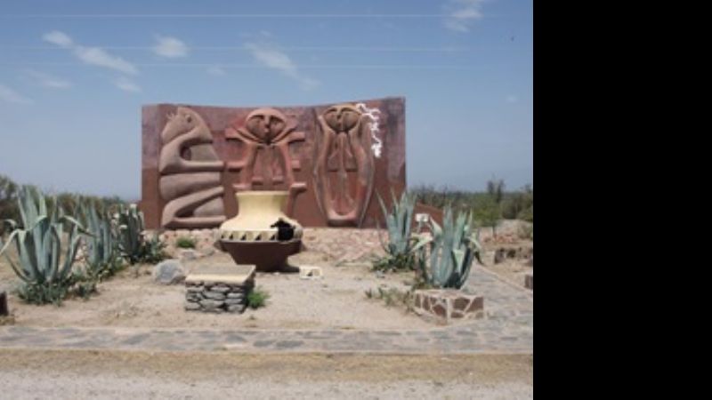 Indignación por vandalismos en Andalgalá