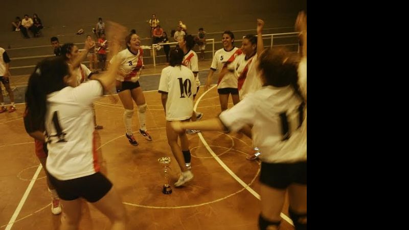 Las salteñas ganaron la Copa de Verano en voley femenino
