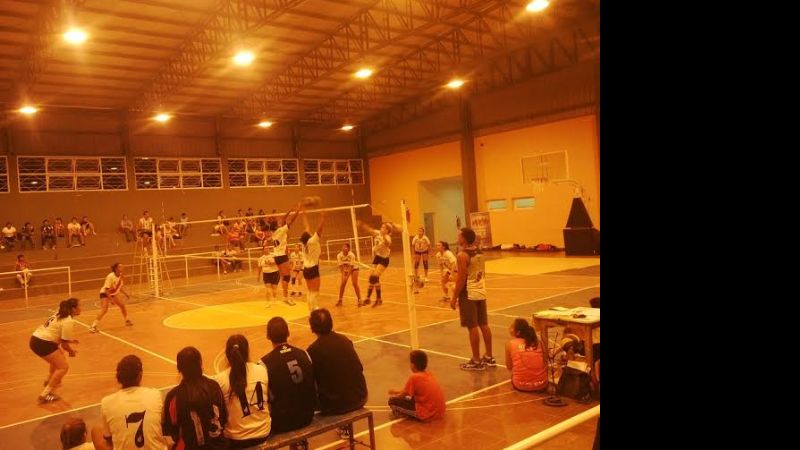 Las salteñas ganaron la Copa de Verano en voley femenino