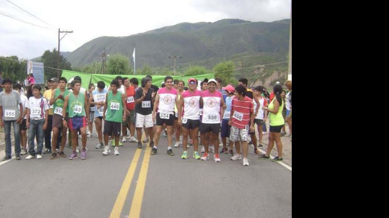 “Creando Conciencia Ambiental” con la prueba del Llastai  	
