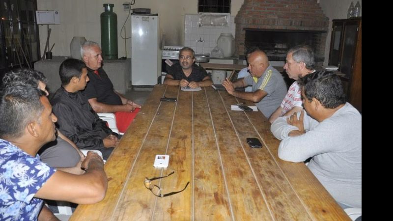 La COMUBOX será inflexible con el reglamento del boxeo