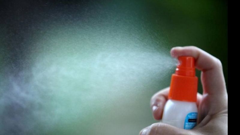 Los repelentes deberían bajar hasta un 36%