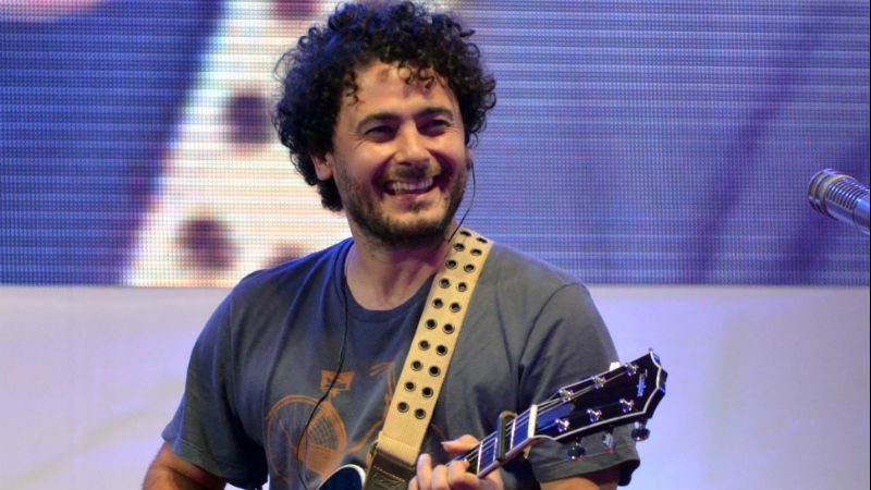 Raly Barrionuevo desató polémica en Andalgalá por sus dichos antimineros