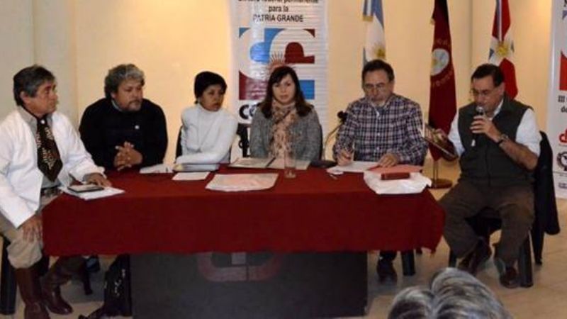 XII Encuentro de escritores y poetas Juanita Herrera Saleme