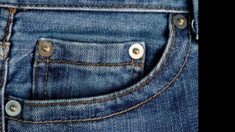 Revelaron el origen del pequeño bolsillo de los jeans