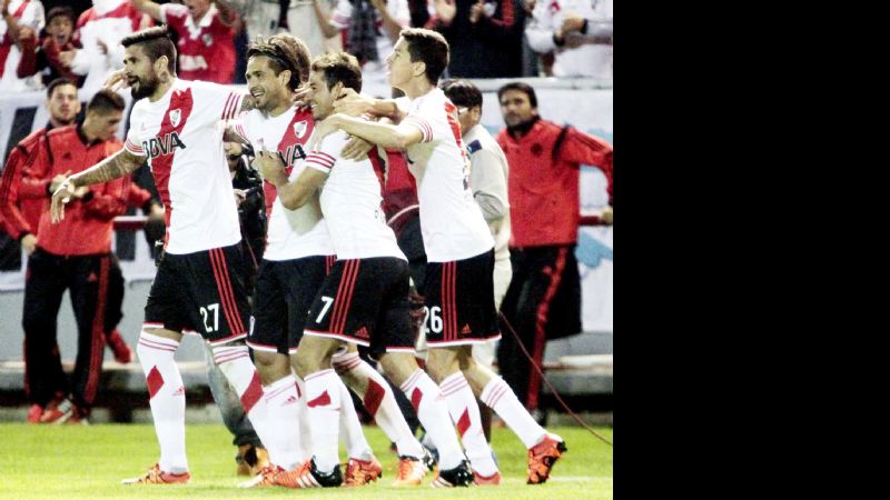 River dispondrá de todos los titulares en la revancha ante Boca