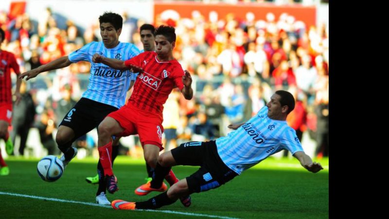 Independiente y Racing llevan su clásico a Mar del Plata