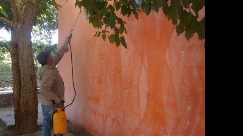 En Fiambalá inició campaña contra el dengue