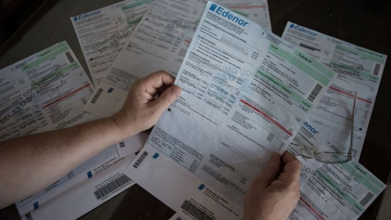 Tarifazo: quienes pagaban $26 ahora abonarán $158