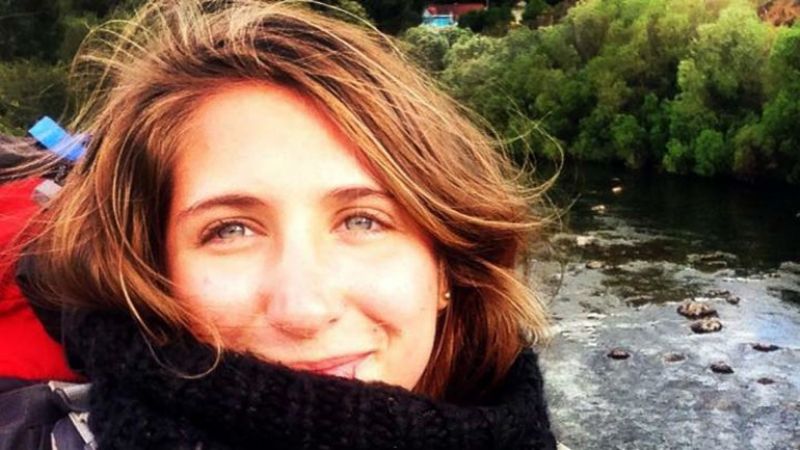 Desapareció una turista israelí que viajaba a Tilcara