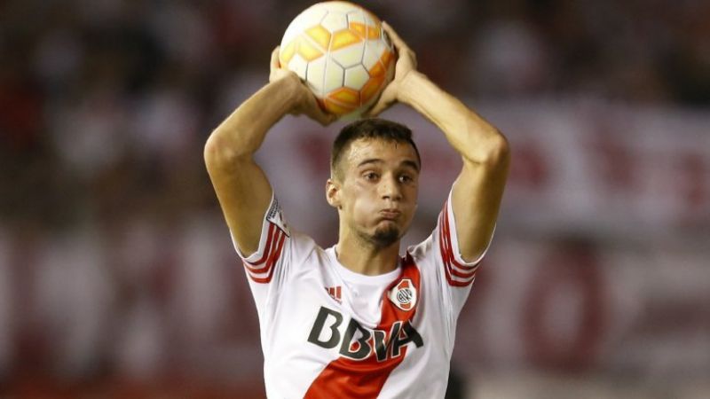 Al fin Mammana no va a Fiorentina y confirman los de Alonso