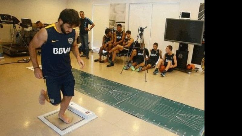 Boca puso en marcha la pretemporada 2016 con renovadas ilusiones