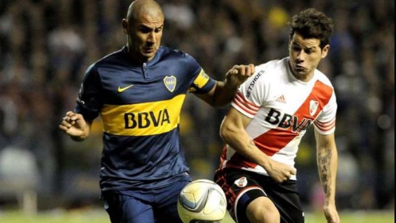 Para ir agendando: cuándo se juegan los clásicos ''interzonales''