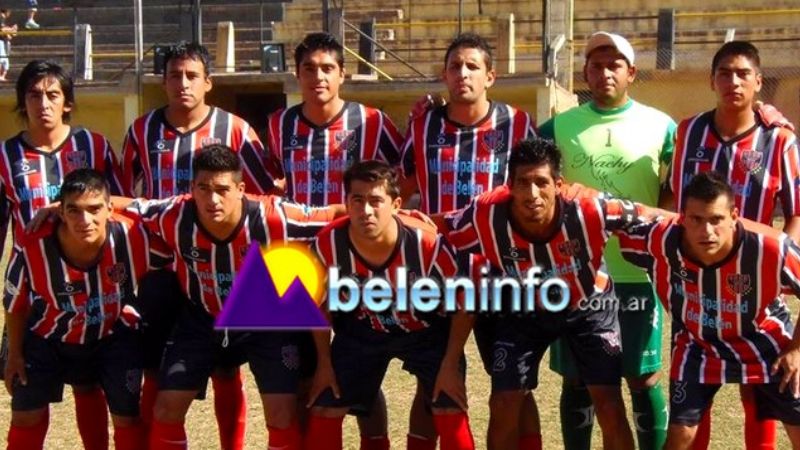 San Luis hará su debut el 24 de enero ante Tinogasta Central