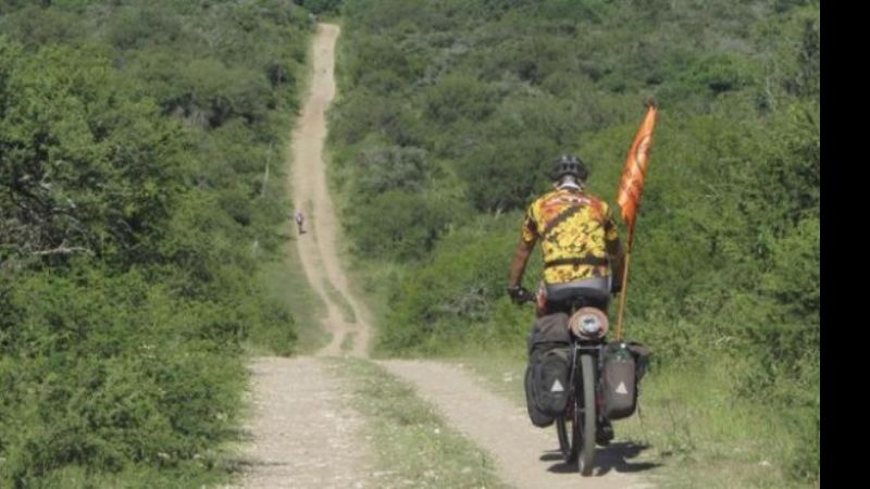 II° Jornadas de Cicloturismo