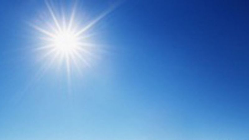 Cuidar no solo la piel sino también los ojos del sol