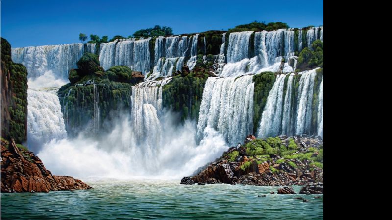 Diez destinos en Sudamérica