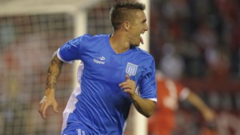 Los suplentes de Racing son los “capos” de la Ciudad de Avellaneda