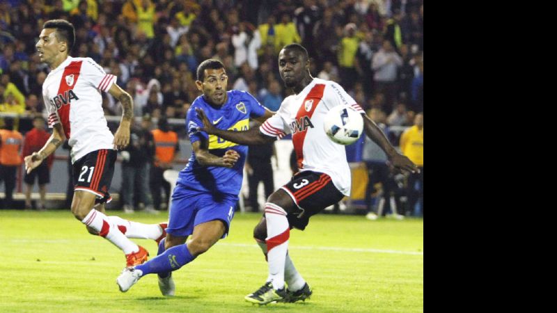 Boca y River en Mendoza, bajo la lupa del gobierno por la violencia