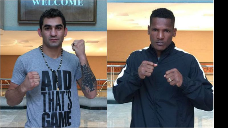 “El Zurdo” ante Cosio por una chance al título Welter CMB