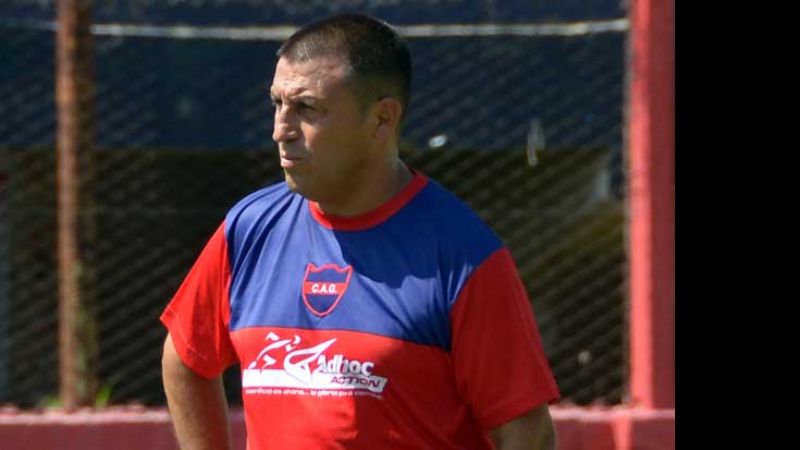 El conocido técnico “Rulo” González intentó suicidarse y está grave