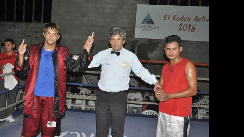 Triunfos de Corzo, Nieva y Chaile en exitosa velada de El Rodeo