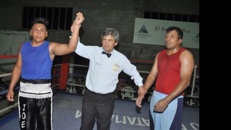 Triunfos de Corzo, Nieva y Chaile en exitosa velada de El Rodeo