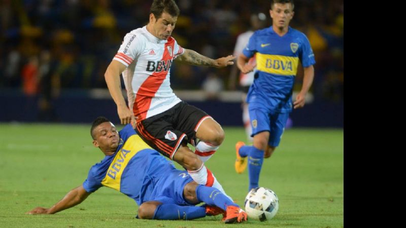 “Doblete” de River en los superclásicos del verano ante Boca