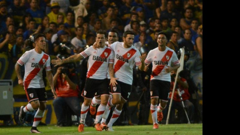 “Doblete” de River en los superclásicos del verano ante Boca