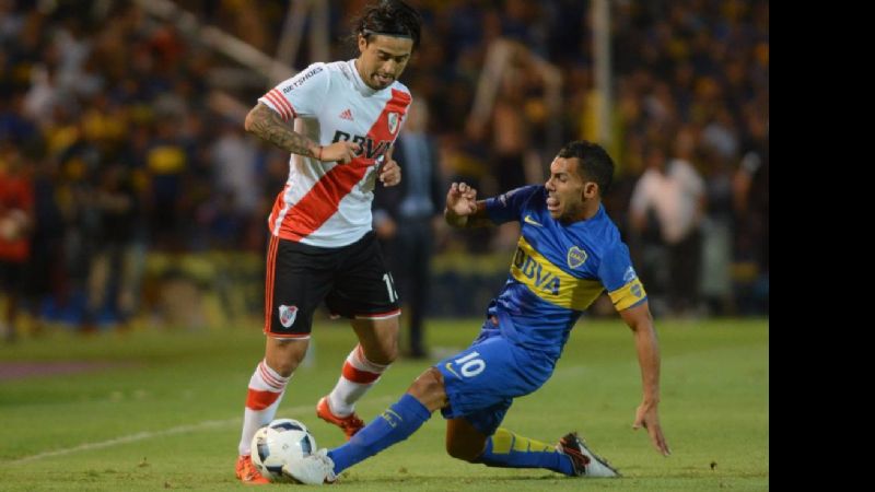 “Doblete” de River en los superclásicos del verano ante Boca