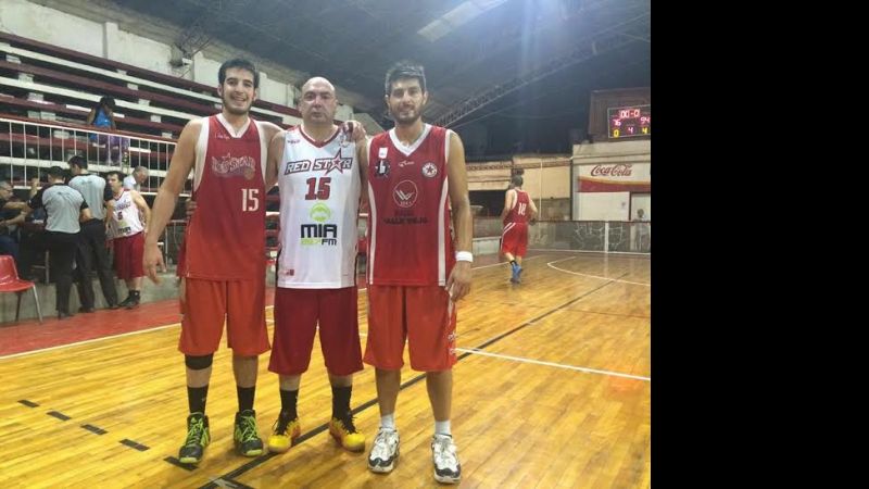 El “Sagrado” y el “Estrellado,” airosos en la última fecha