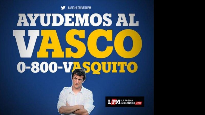 Las infaltables cargadas “millonarias” tras el nuevo triunfo de River ante a Boca
