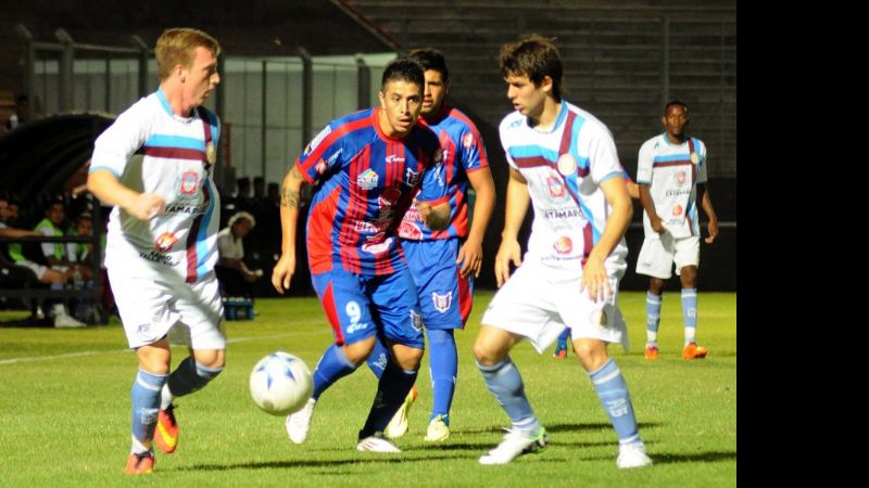 San Lorenzo-Aconquija en el “Bicentenario”, por la Copa Argentina