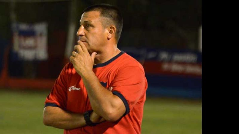 “El Rulo” González se recupera y no le quedaría secuelas