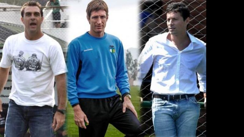 San Lorenzo, Racing y Vélez de pretemporada con técnicos nuevos