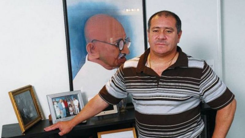 Por la fuga, allanan a hermana de los Lanatta e indagan a Mallo