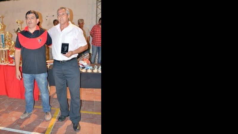 En Piedra Blanca se abren las “Bodas de Oro” del “Baby Sagrado”