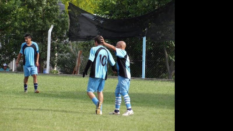 “Chuchuca” domina en dos divisiones, pero apareció la violencia