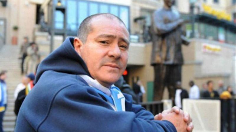 Mallo dijo que no conoce a los Lanatta ni a Schillaci