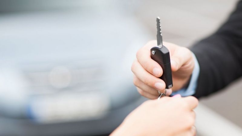 Cuáles fueron los 10 autos más vendidos de 2015