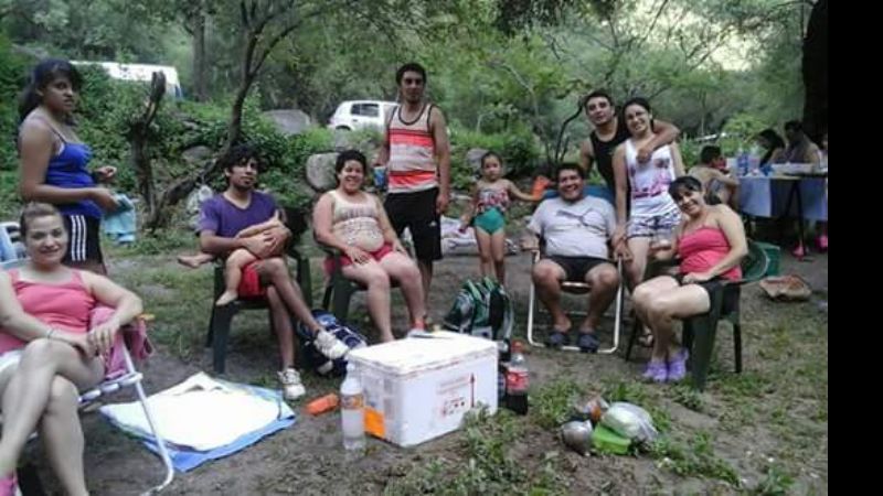 Abrió sus puertas El Parador social N° 3 “Yacopiña”