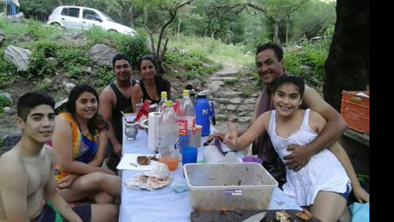 Abrió sus puertas El Parador social N° 3 “Yacopiña”