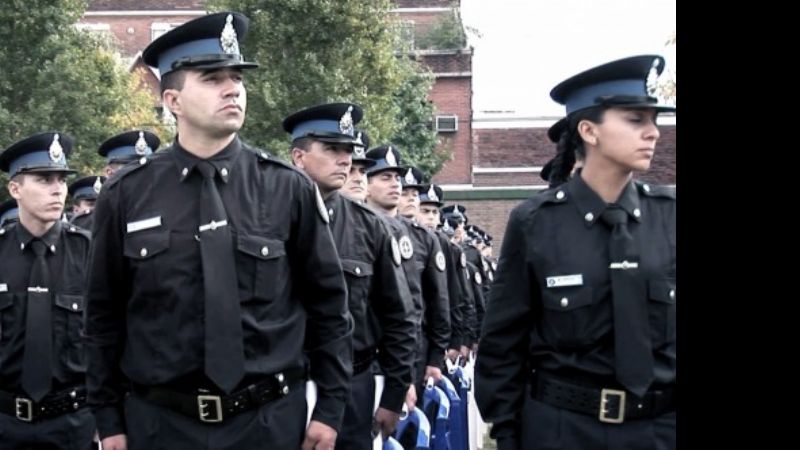 Macri y Rodríguez Larreta firmaron el traspaso de la Policía Federal a la Ciudad